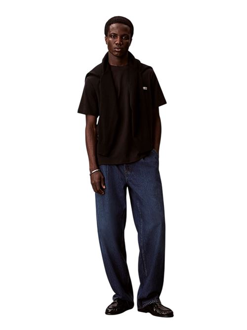 LV04RF280GUB1 NERO CALVIN KLEIN | LV04RF280GUB1 NERO